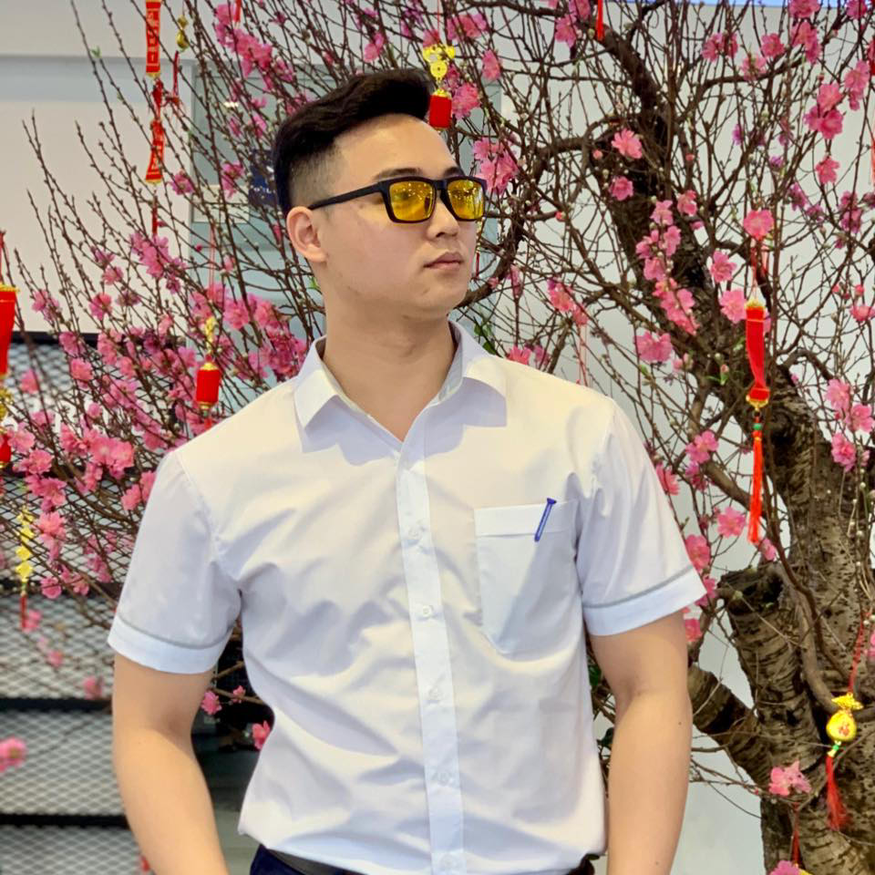 Đức Bình - Mỹ Đình Ford