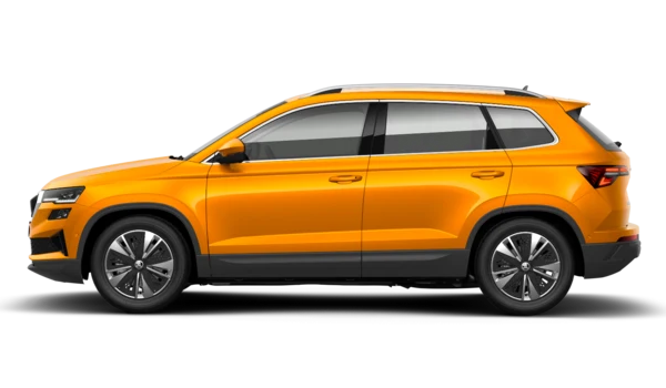 Skoda Karoq Ambition 1.4 TSI Turbo